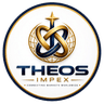 THEOS IMPEX emblem