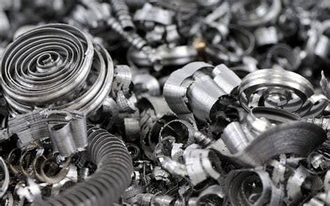 Metal Scrap